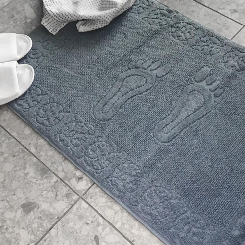 STEPS