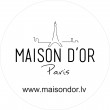 Maison D'or
