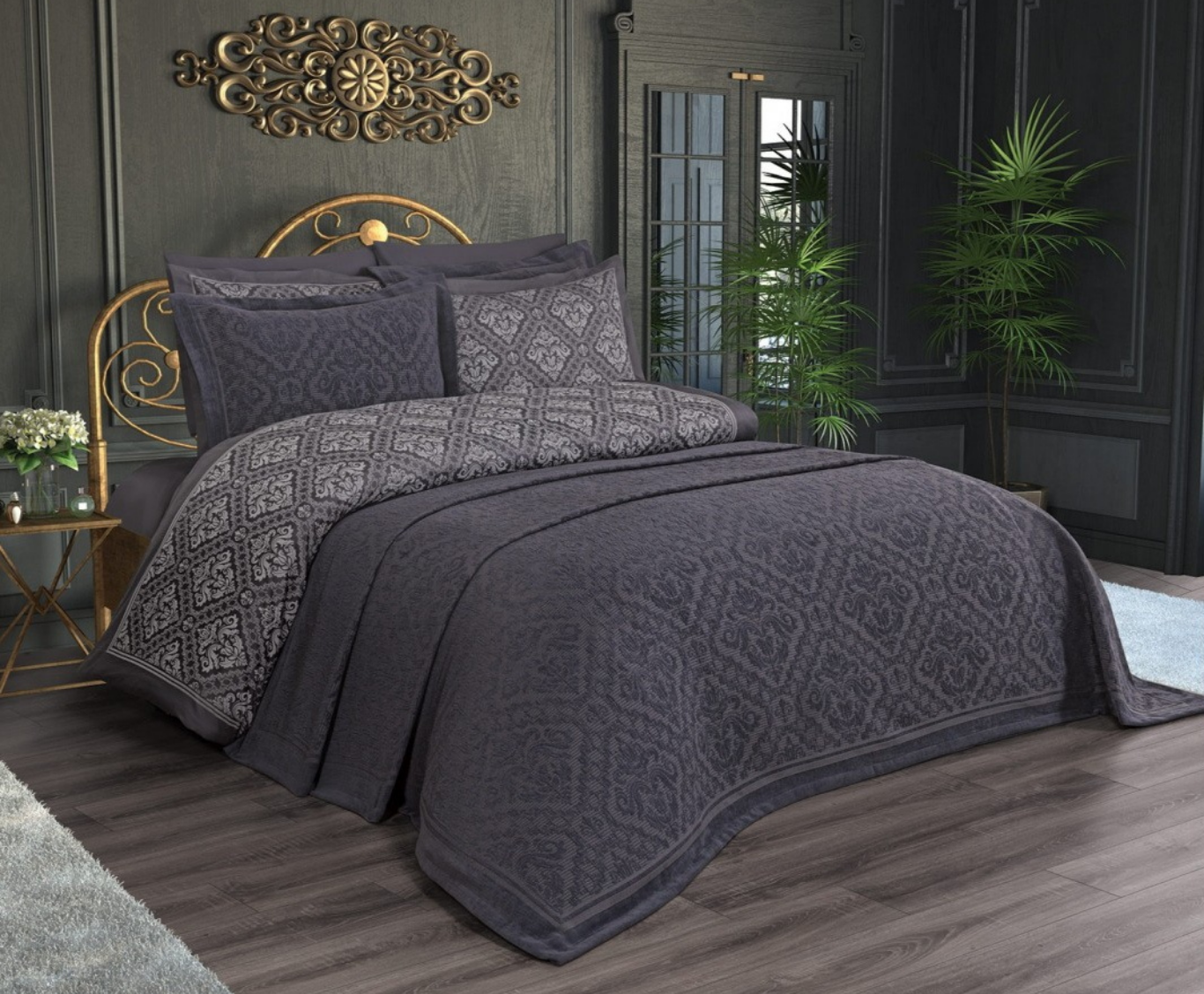PINELLE SET