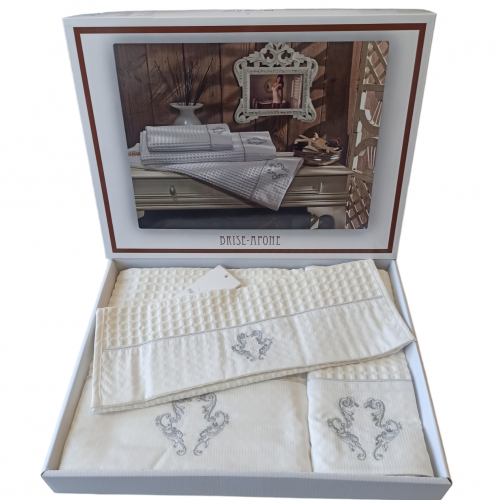 BRISE APONE 3 SET