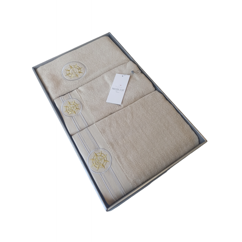 ELEGANCE MARINE 3 SET