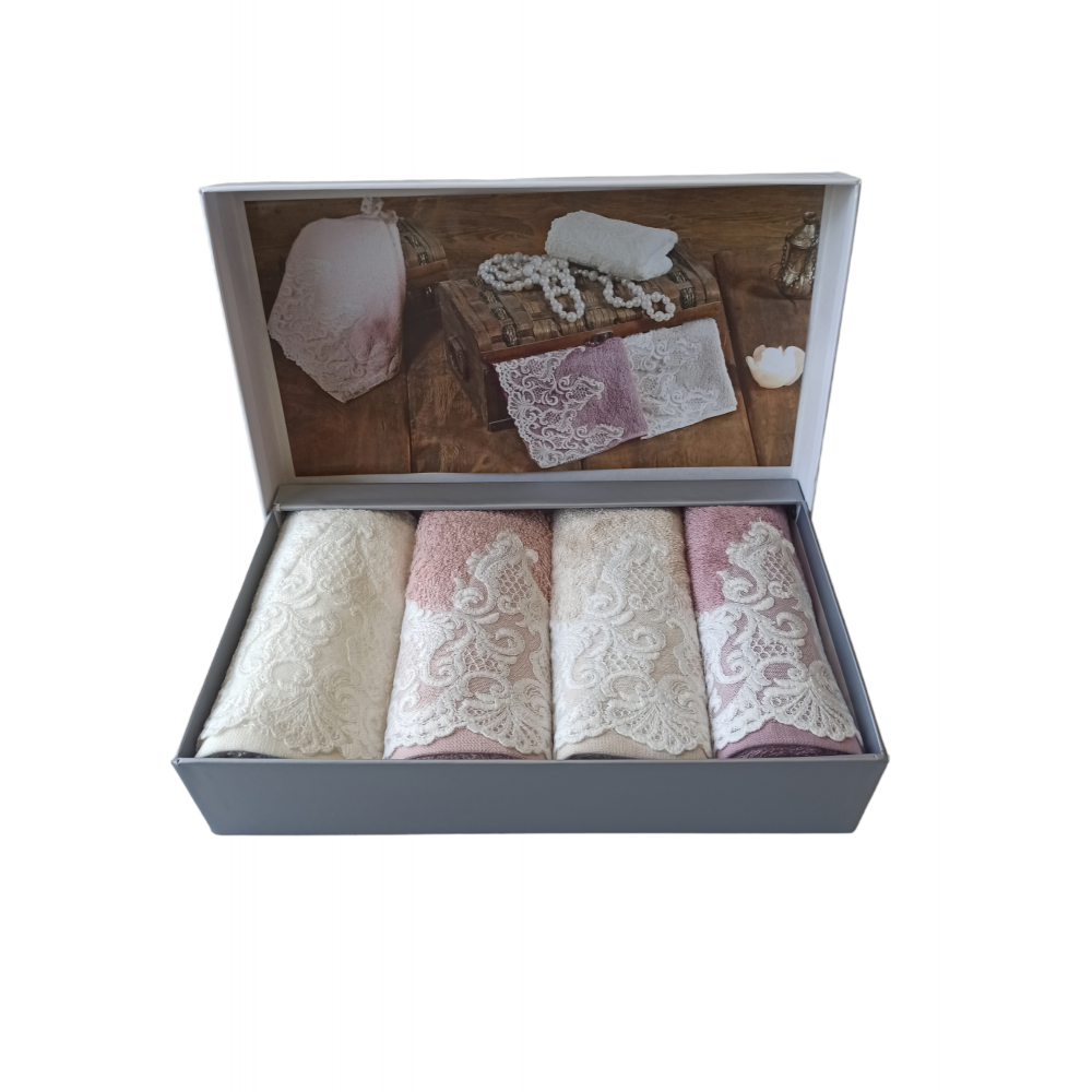 JASMIN SET