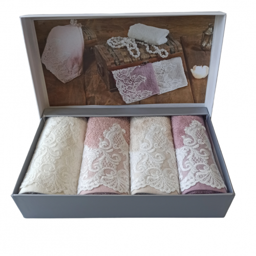 JASMIN SET