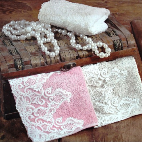 JASMIN 2 SET