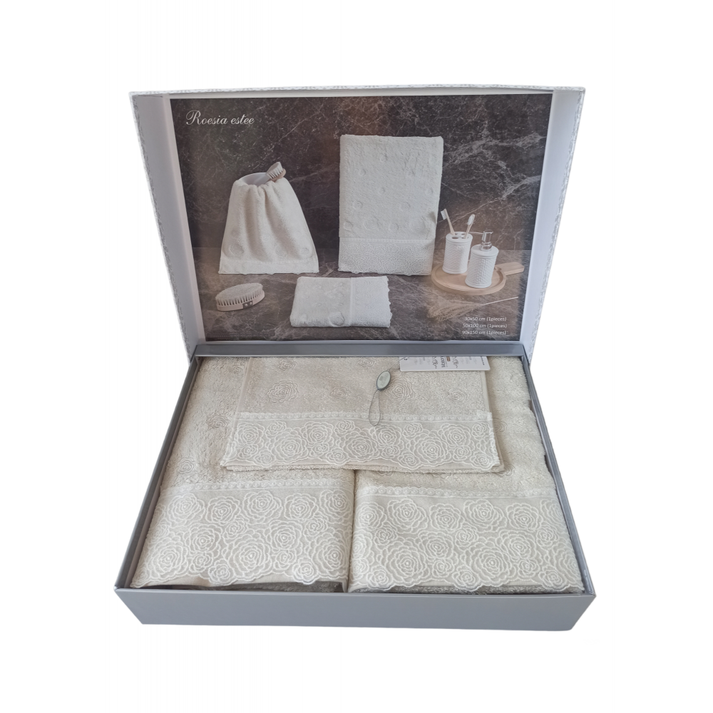 ROESIA ESTEE 3 SET