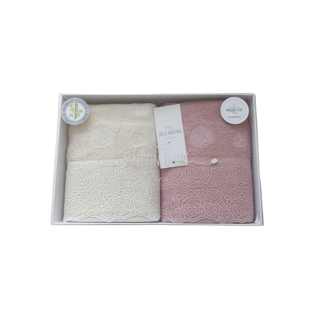ROESIA ESTEE 2 SET