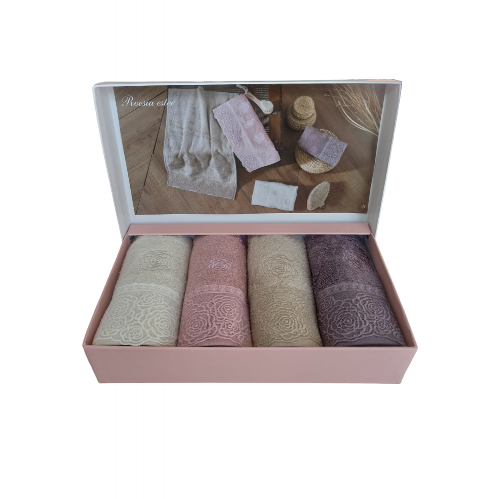 ROESIA ESTEE SET
