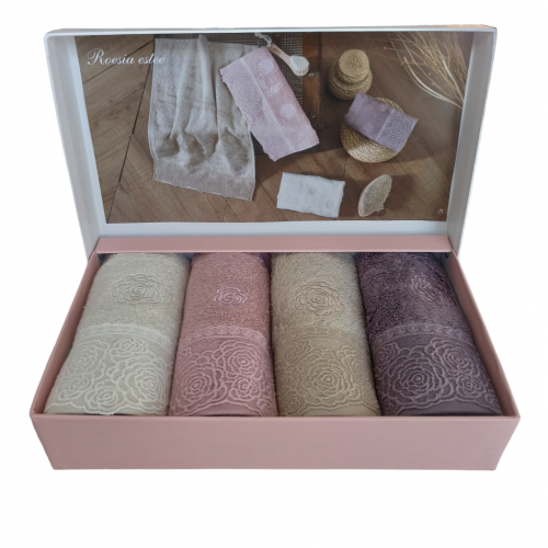 ROESIA ESTEE SET