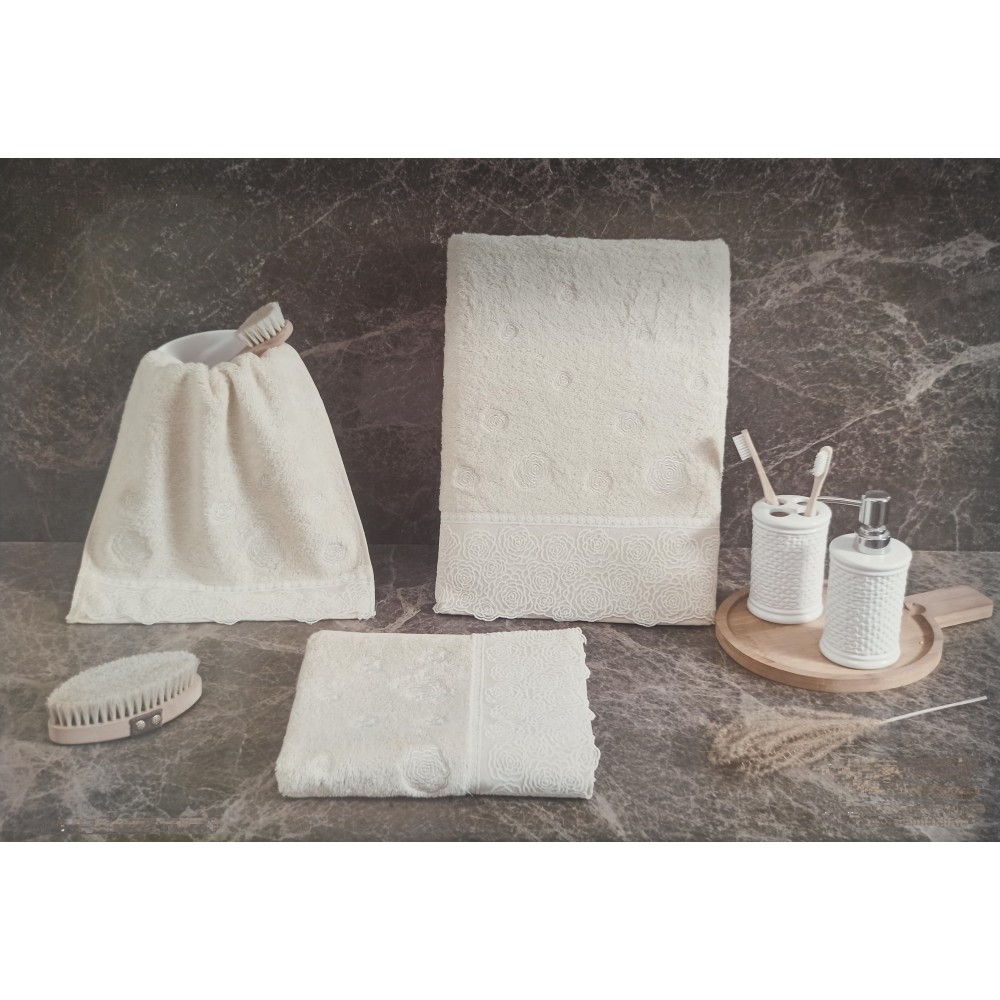 ROESIA ESTEE 3 SET