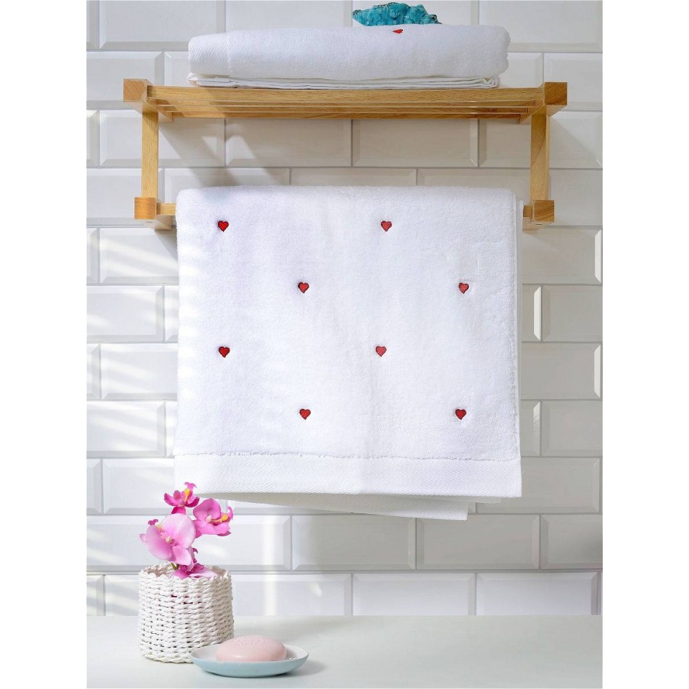 SOFT HEARTS 2 SET