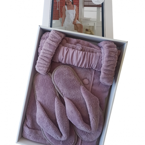 SAUNA SKIRT