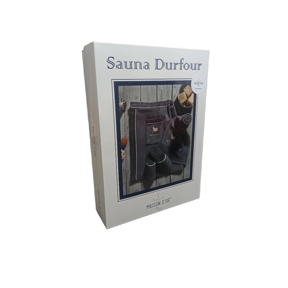 SAUNA DUFOUR