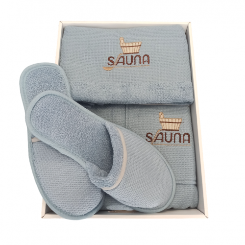 SAUNA DUFOUR