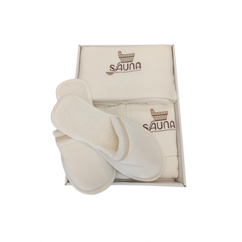 SAUNA DUFOUR