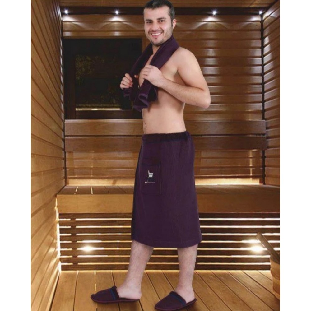 SAUNA DUFOUR