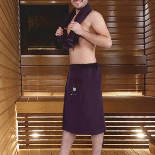 SAUNA DUFOUR