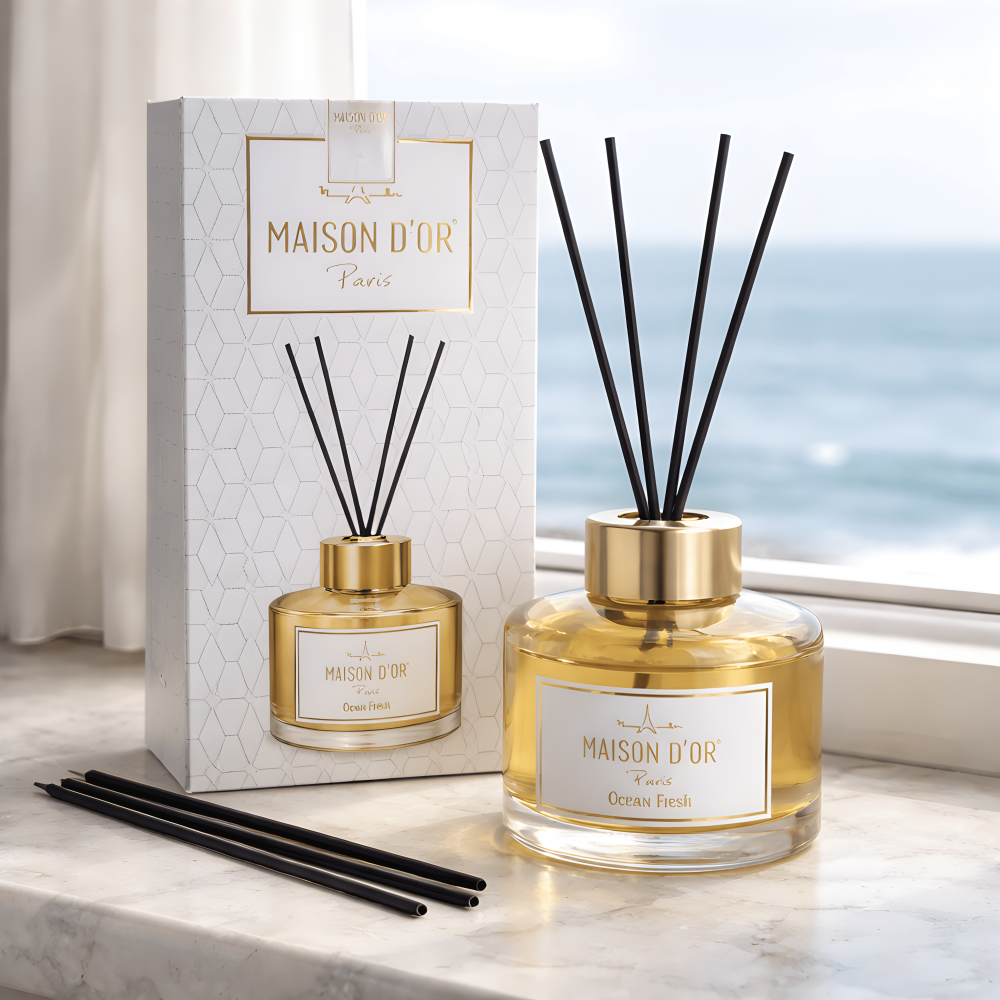 Mājas aromāts OCEAN FRESH