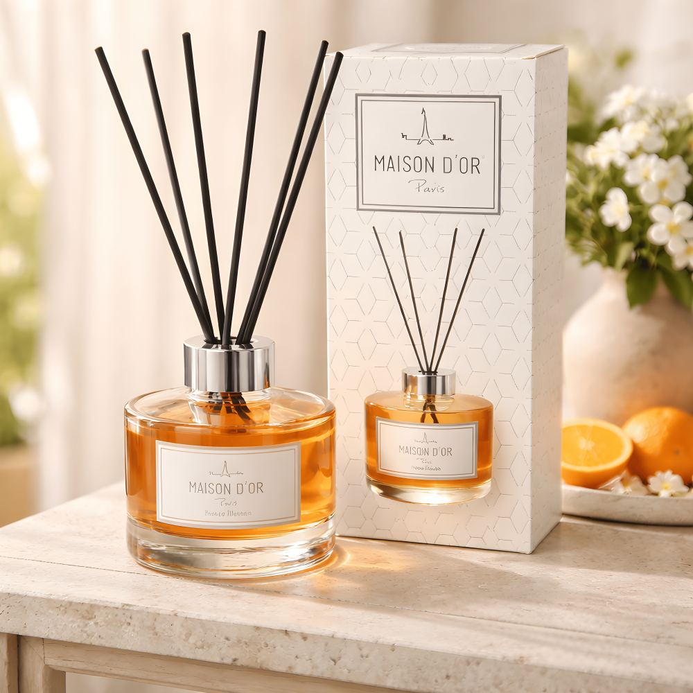 Mājas aromāts Orange Blossom