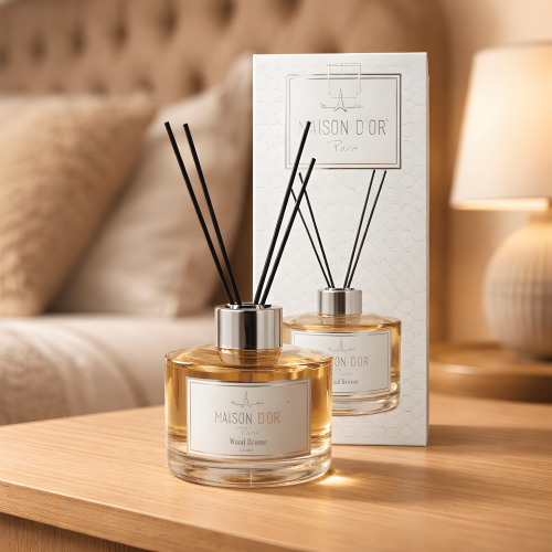 Mājas aromāts Wood Breeze