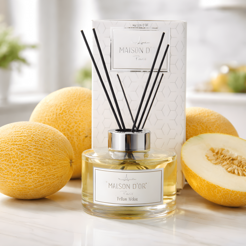 Mājas aromāts Yellow Melon
