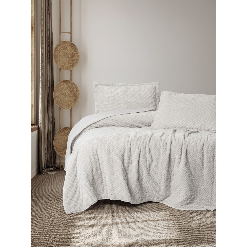 gultas pārklājs 260x230 wellsoft BOLETA