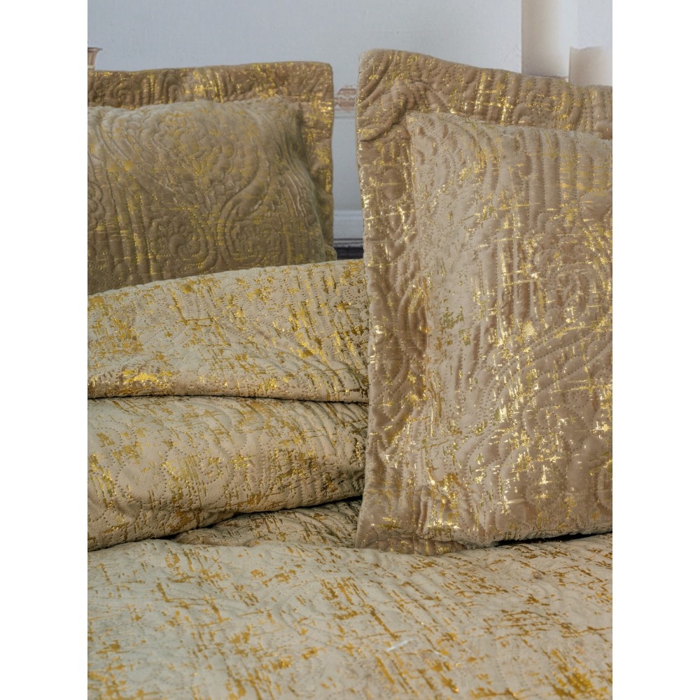bedspread 250x240 microfiber BRILLANTE