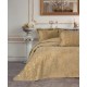 bedspread 250x240 microfiber BRILLANTE
