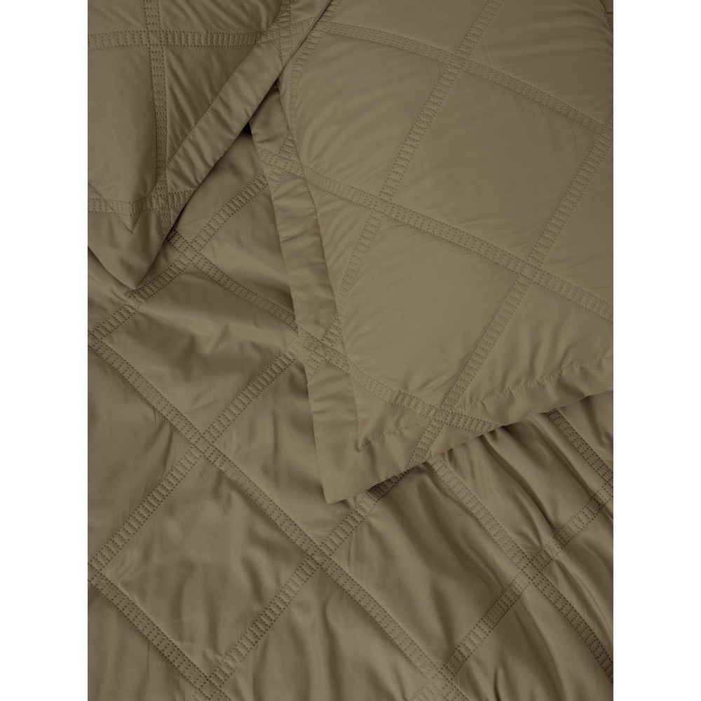 bedspread 240x230 microfiber TILA