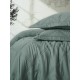 bedspread 240x230 microfiber TILA