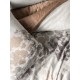 satin bedding set 200x220 cotton