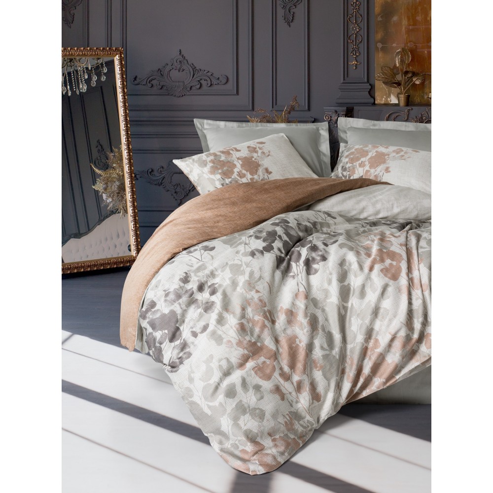 satin bedding set 200x220 cotton