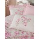 modeline ranforce gultas veļa 200x220 kokvilna