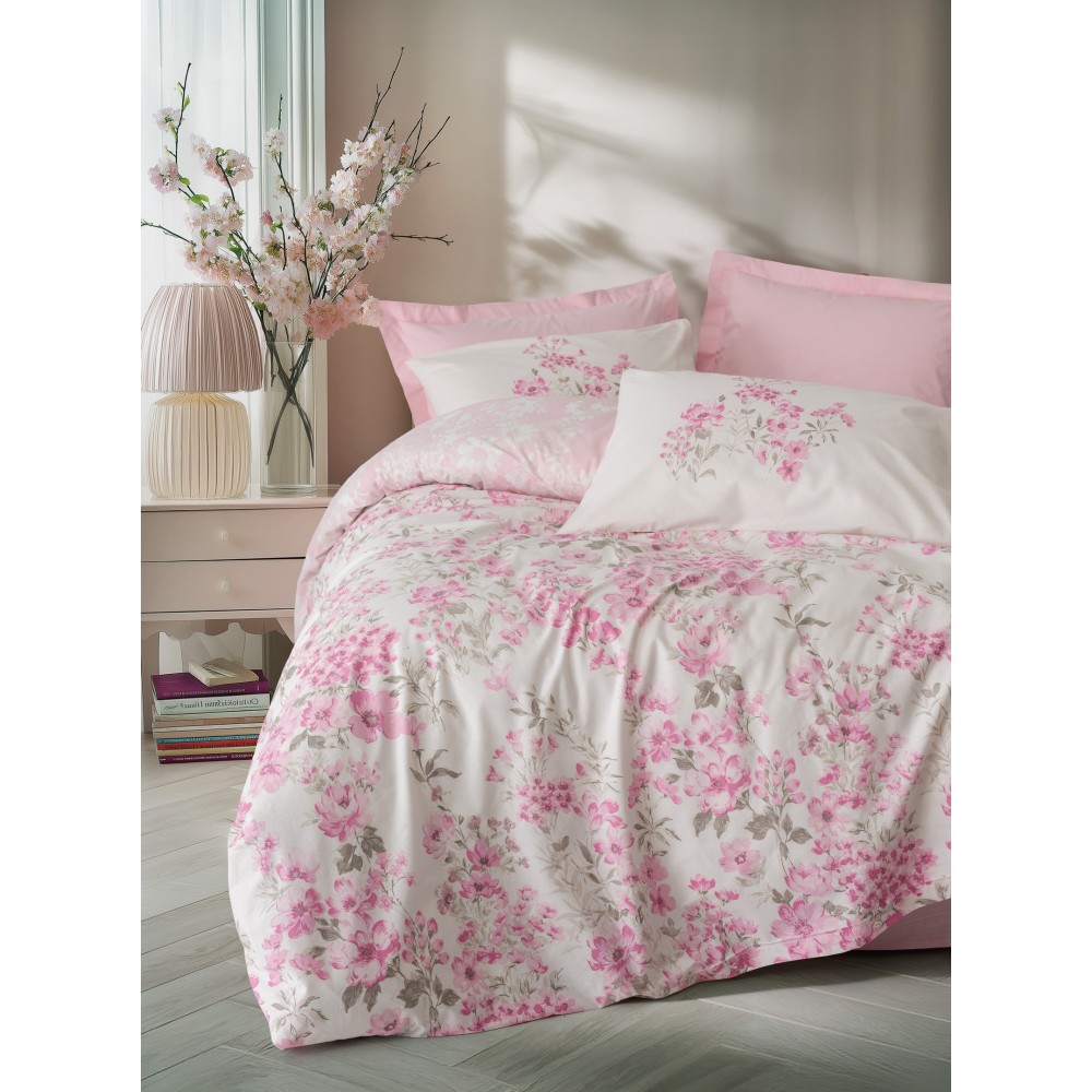 modeline ranforce gultas veļa 200x220 kokvilna