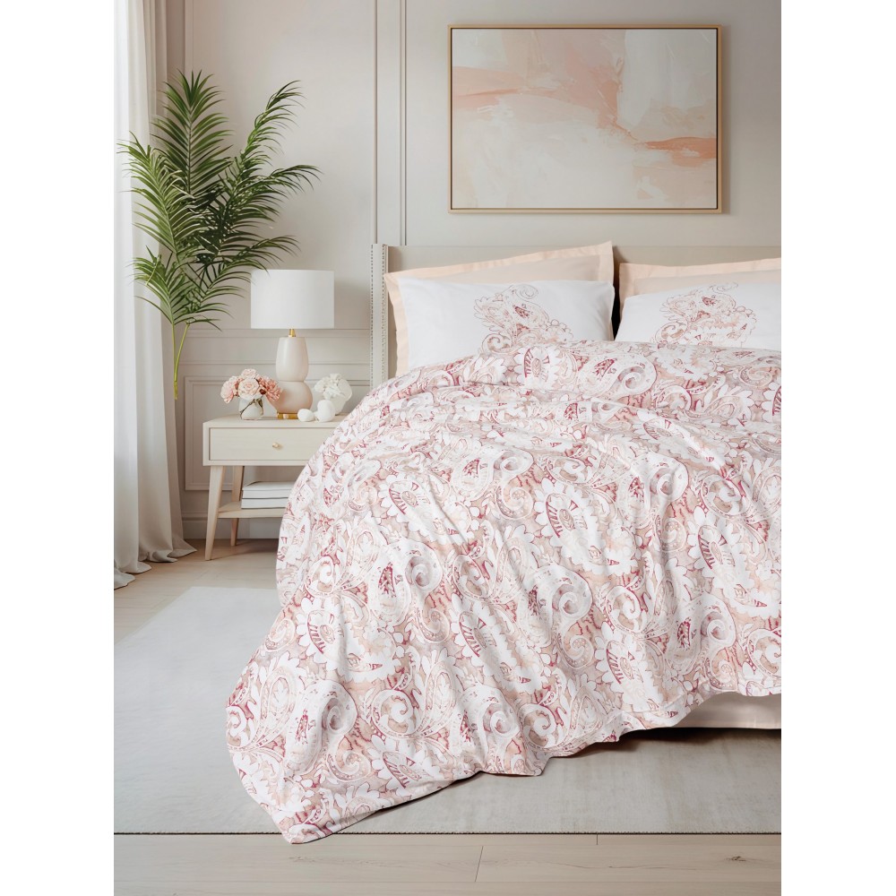 serava ranforce gultas veļa 200x220 kokvilna boho