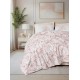 serava ranforce gultas veļa 200x220 kokvilna boho