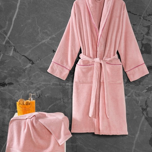 EXCLUSIVE SET